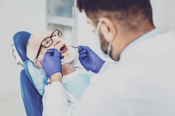 Best Emergency Dentist for Knocked-Out Tooth in Munster, IN